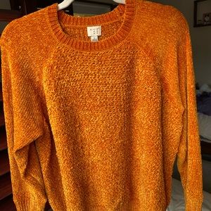 A New Day knit sweater